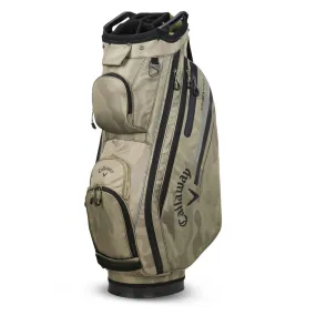 Callaway Chev 14  '24 Cart Bag