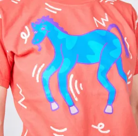 A Horse Of Course Tee