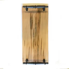 Ambrosia Maple Serving Board