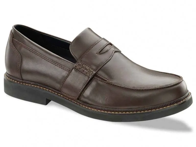 Apex Lexington Strap - Men's Loafer