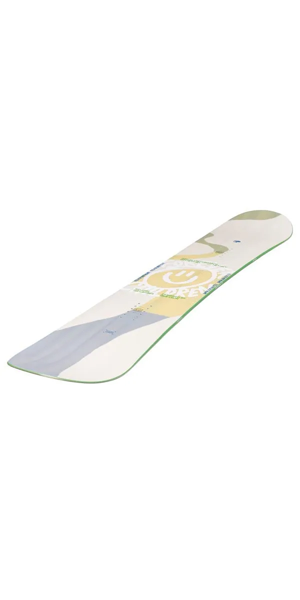 Arbor Relapse 2024 Snowboard