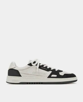 Axel Arigato Dice Lo Sneaker White/Black