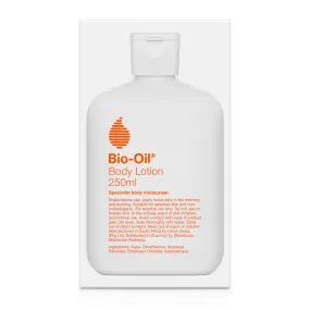 Bio-Oil Body Lotion 250ml