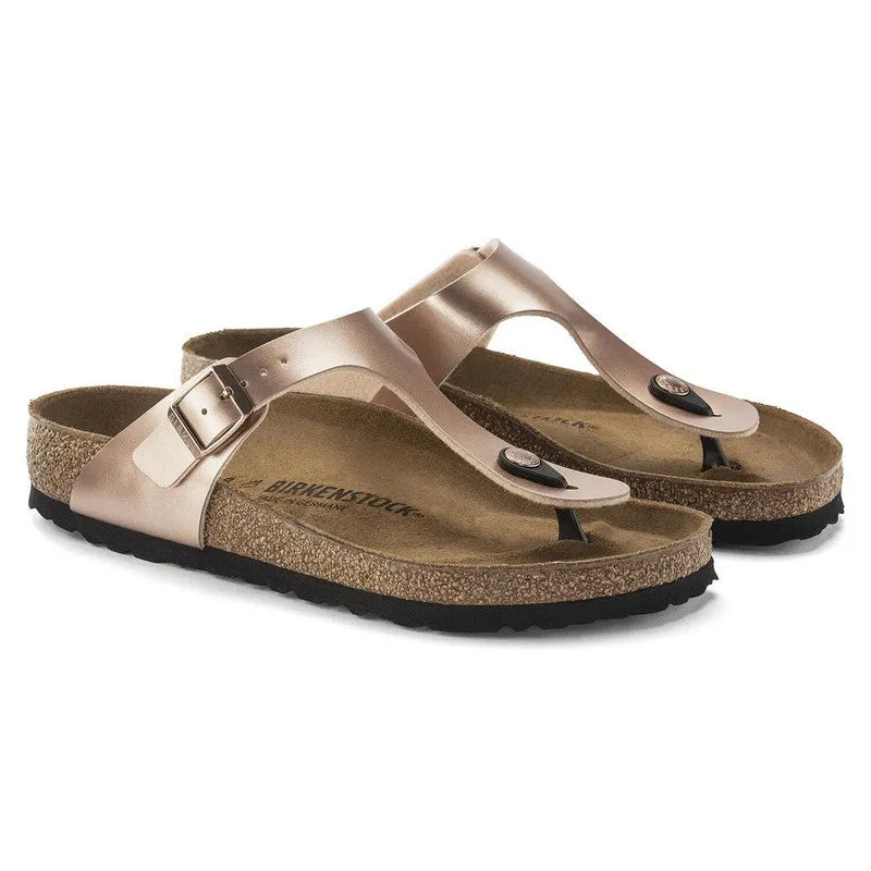 Birkenstock Gizeh Birko-Flor