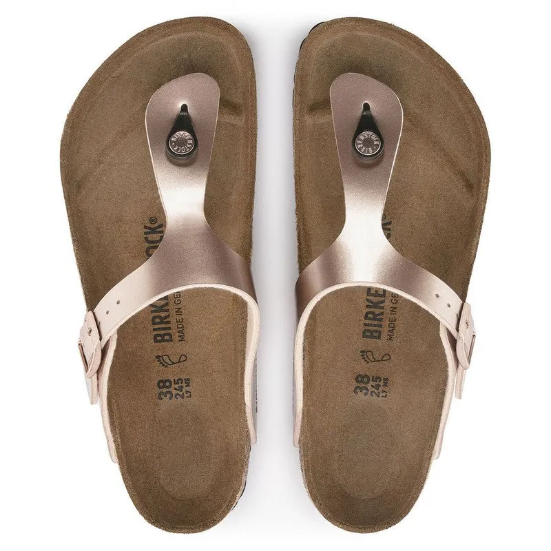 Birkenstock Gizeh Birko-Flor