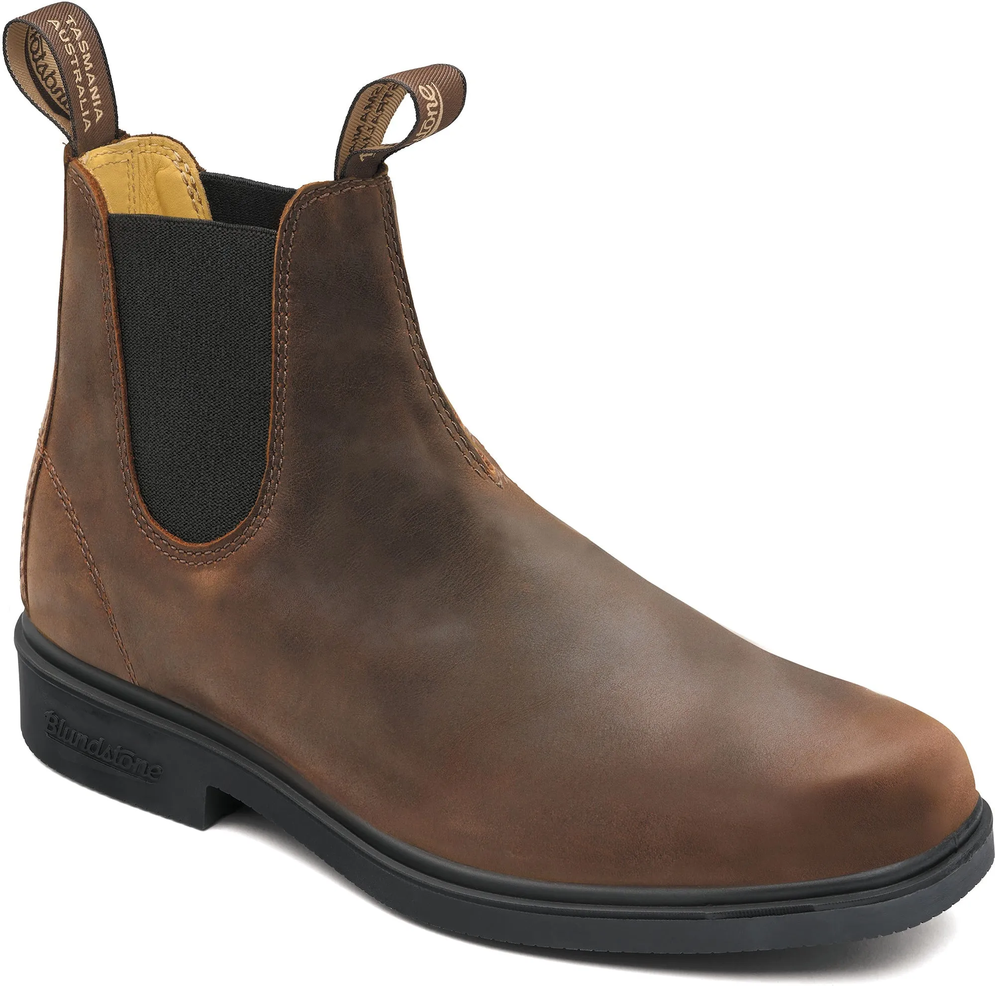 Blundstone 2029 Dress Boot Antique Brown