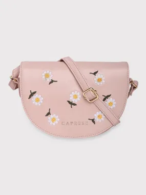 Caprese Kyle Sling Medium Soft Pink