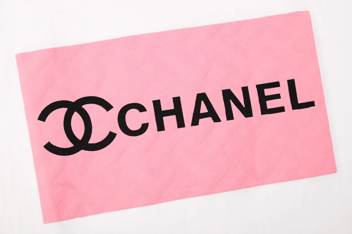 Chanel Classic Logo T-Shirt