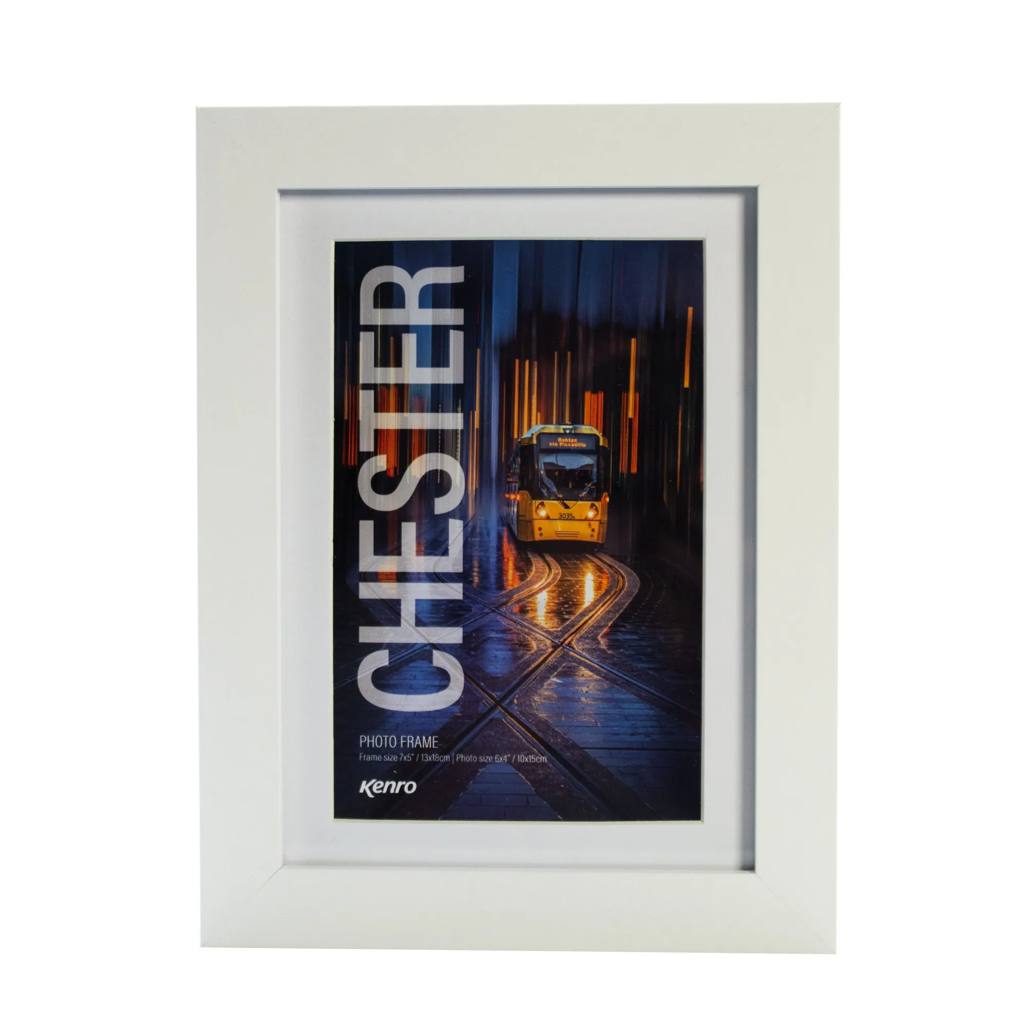 Chester Series Frames