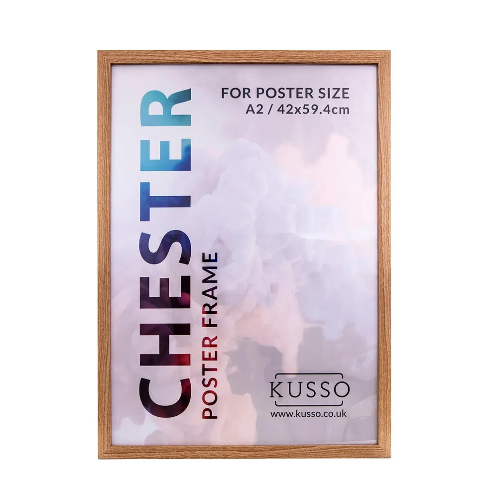 Chester Series Frames