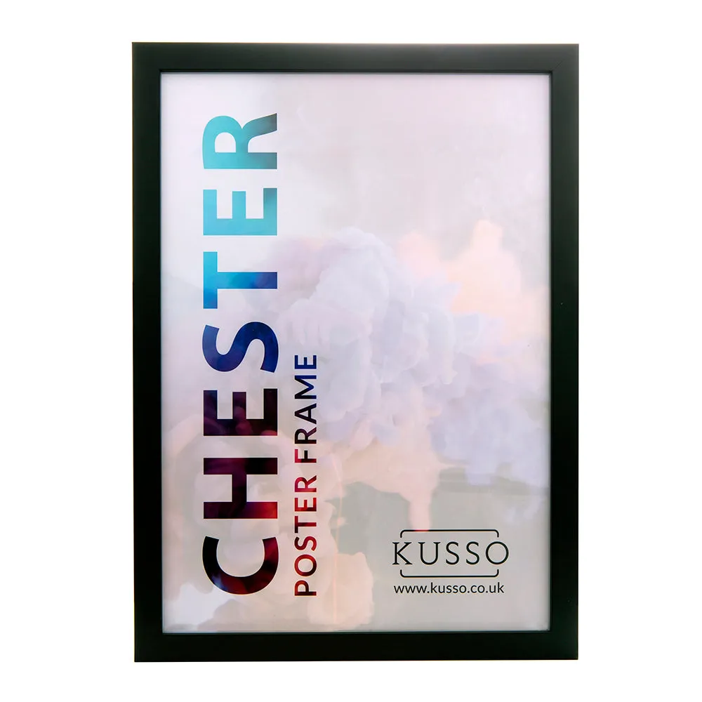 Chester Series Frames