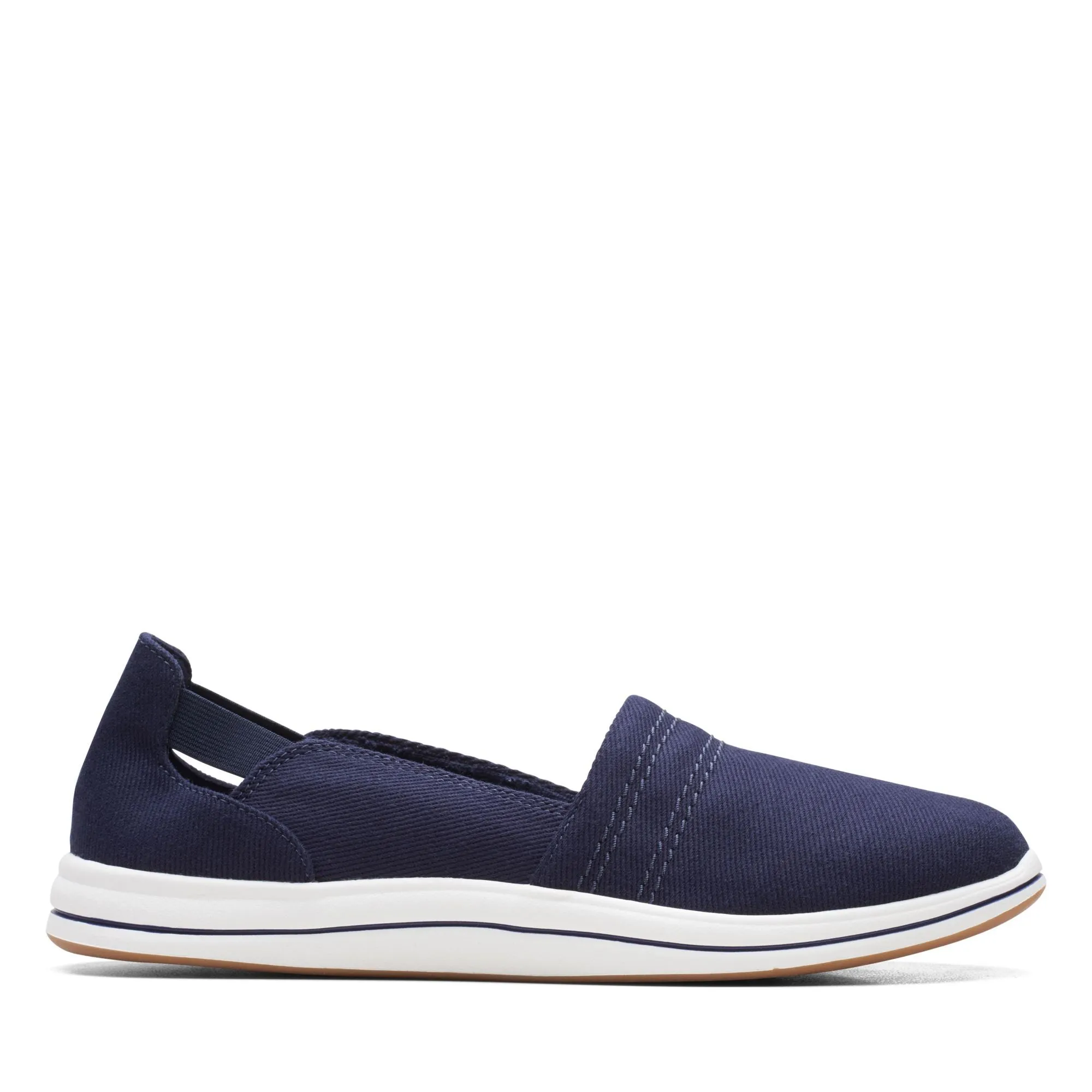 Clarks Breeze Step II