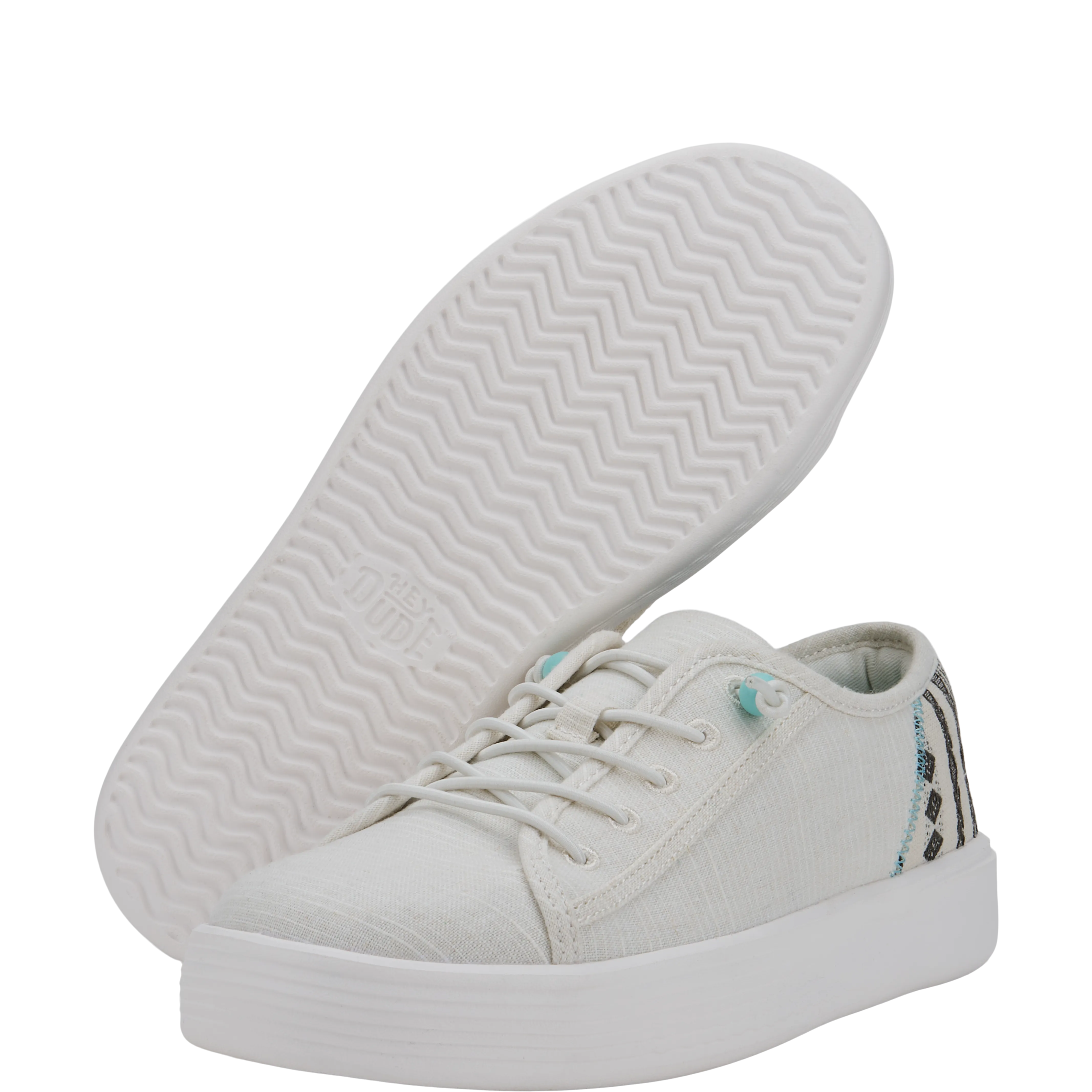 Cody Womens Crafted Mix - Baja Cream