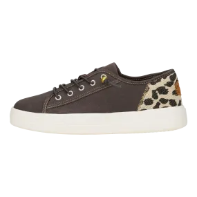 Cody Womens Crafted Mix - Leopard