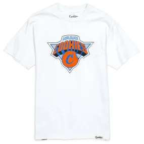 Cookies - Men - Full Clip SS Tee - White/Black