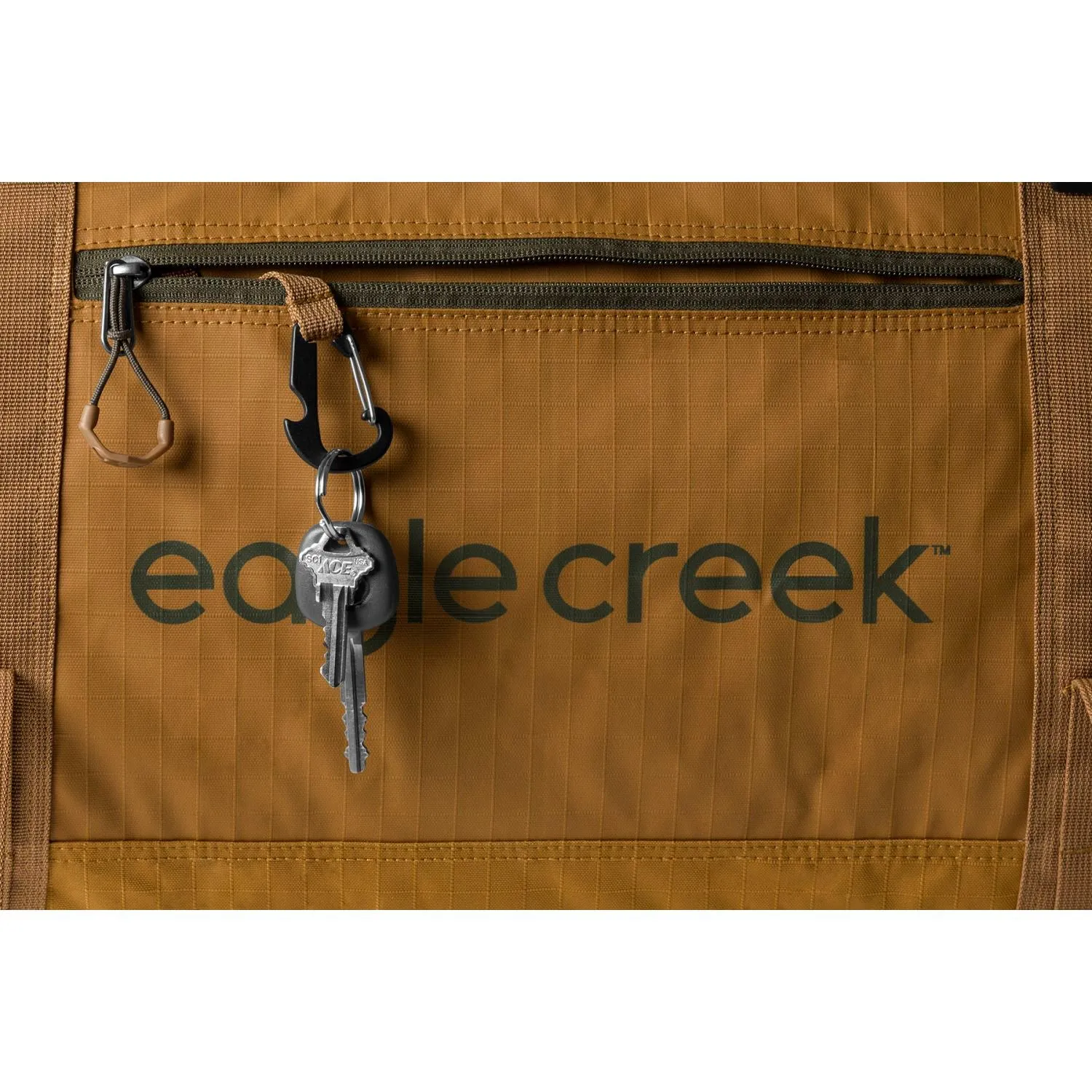 Eagle Creek No Matter What Rolling Duffel 130L