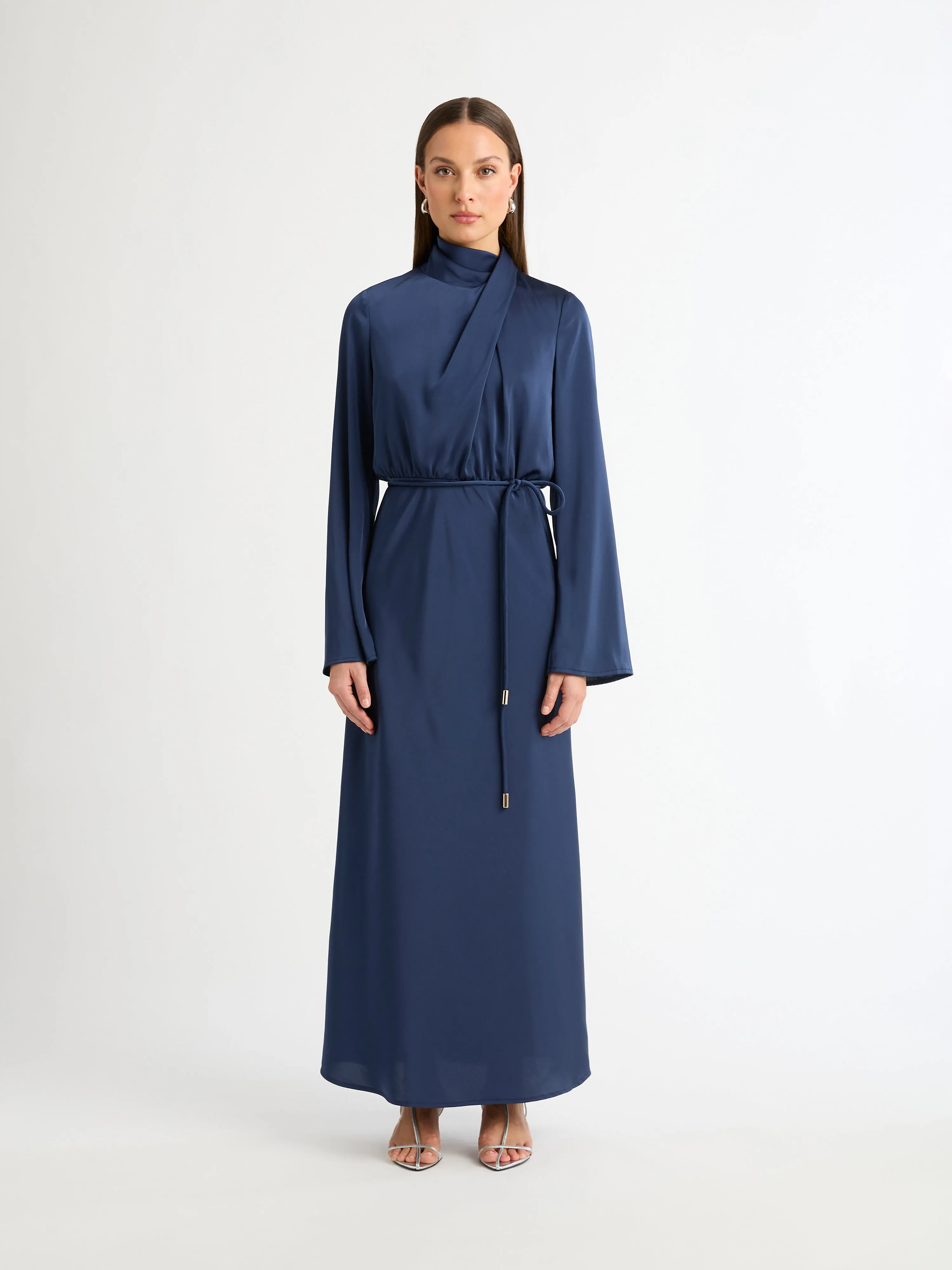 ELISSA MAXI DRESS