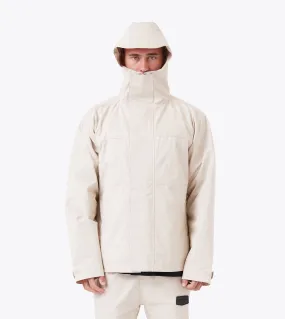 Explorer Jacket Beige