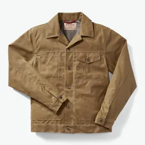 Filson Short Lined Cruiser Jacket