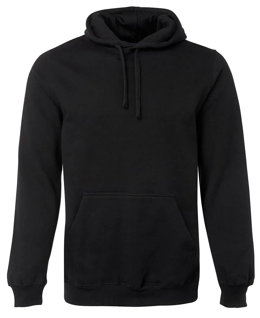 Fleecy Hoodie 3FH