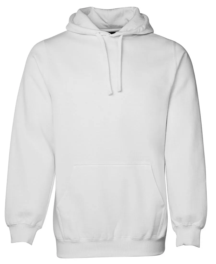 Fleecy Hoodie 3FH