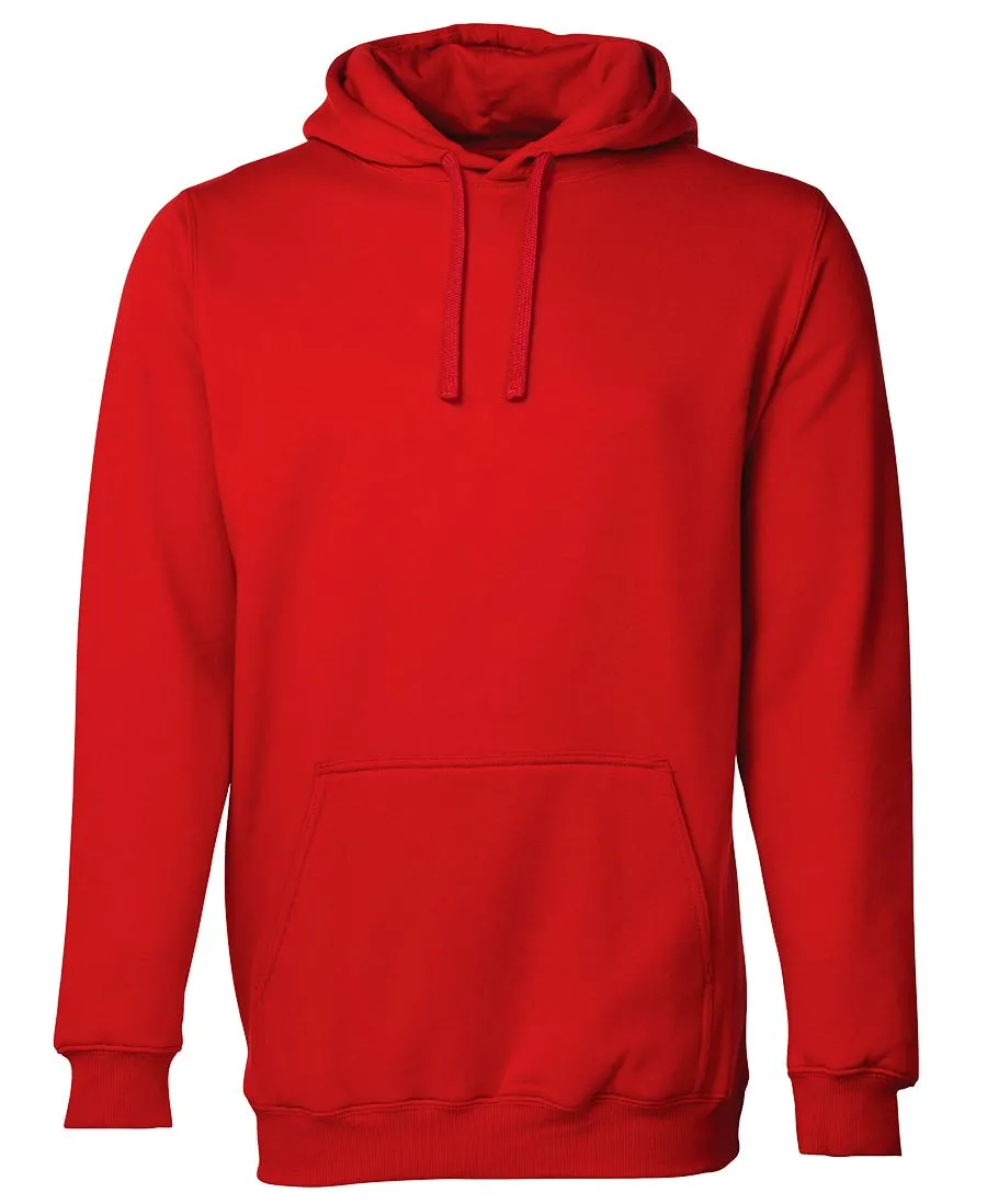 Fleecy Hoodie 3FH