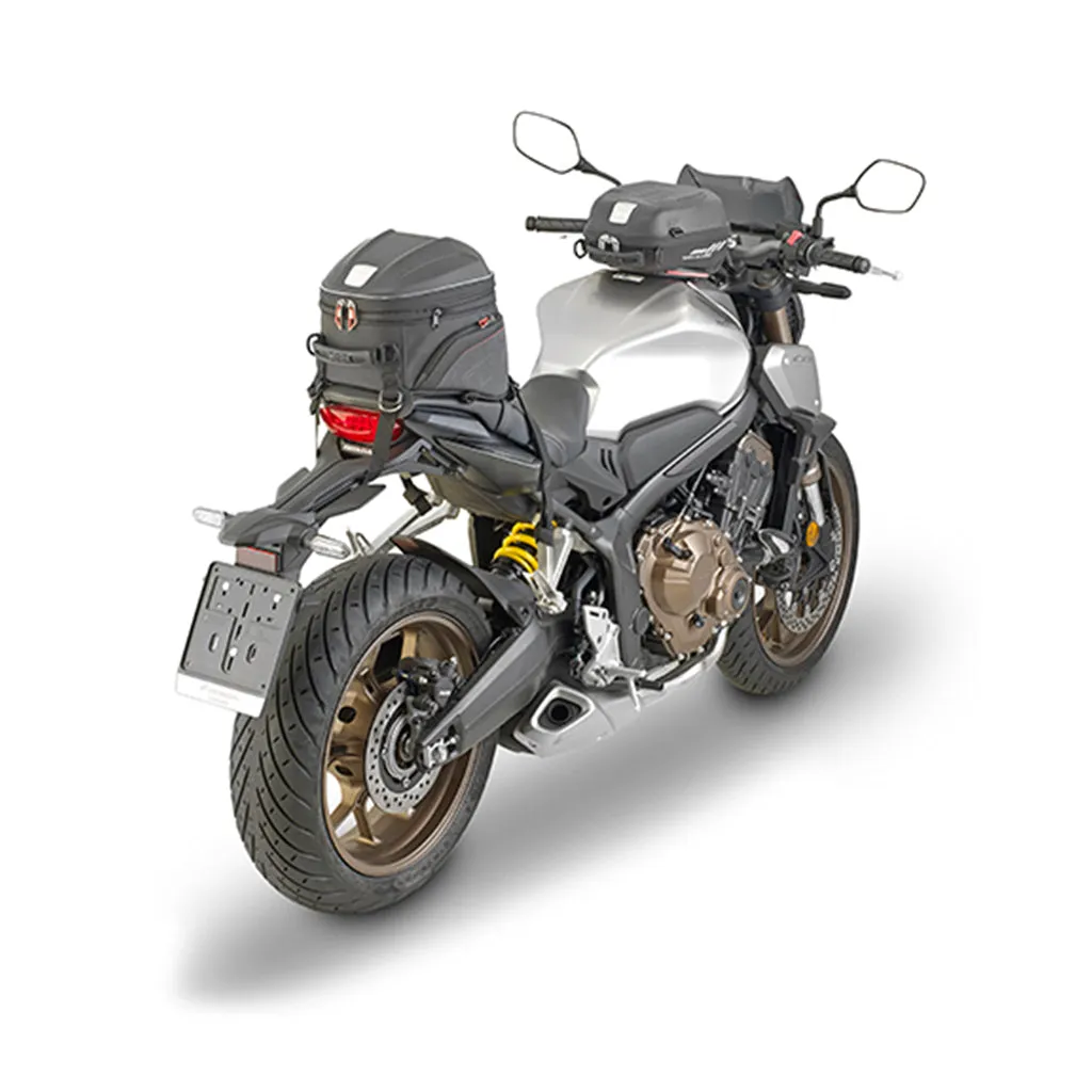 GIVI ST607B EXPANDABLE SADDLE BAG