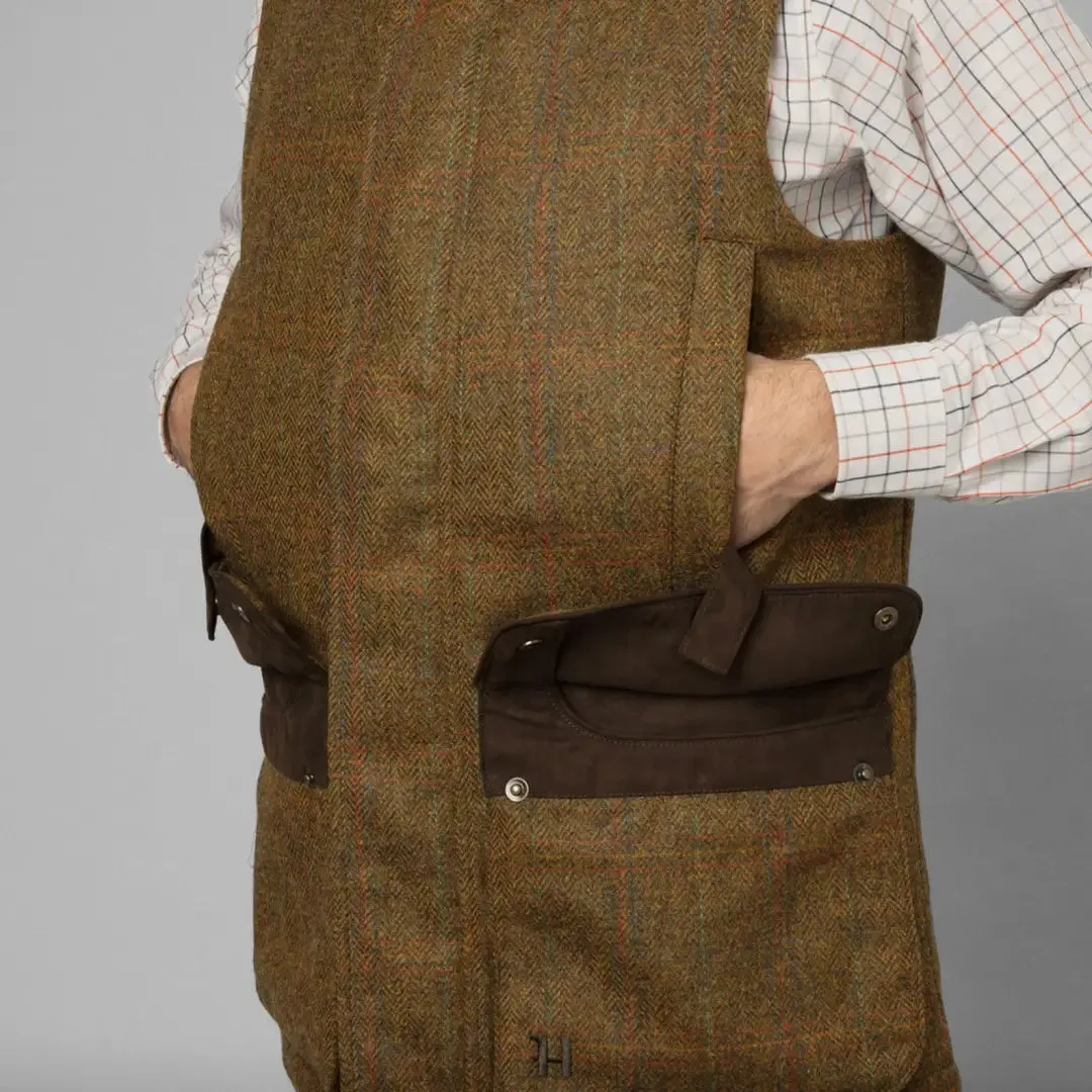 Harkila Kenmore Waistcoat