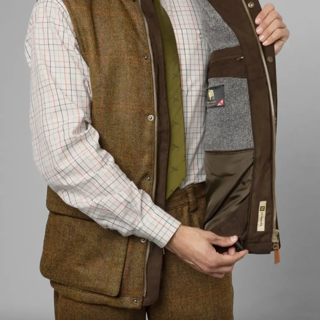 Harkila Kenmore Waistcoat