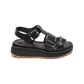 Laura Bellariva 6740A Black