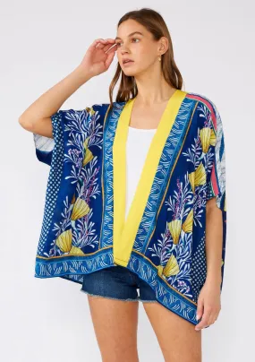 Lovestitch Sunny Day Kimono