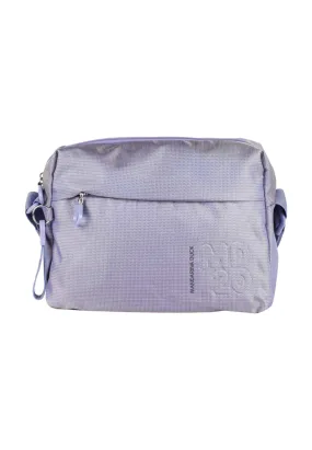 MANDARINA DUCK Borsa Tracolla Donna Evening Haze Viola P10QMTV8A25