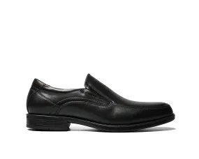 MEN`S MIDTOWN MOC TOE SLIP ON DRESS SHOE