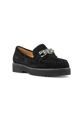 Owens Loafers - Black