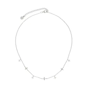 Paige Cubic Choker