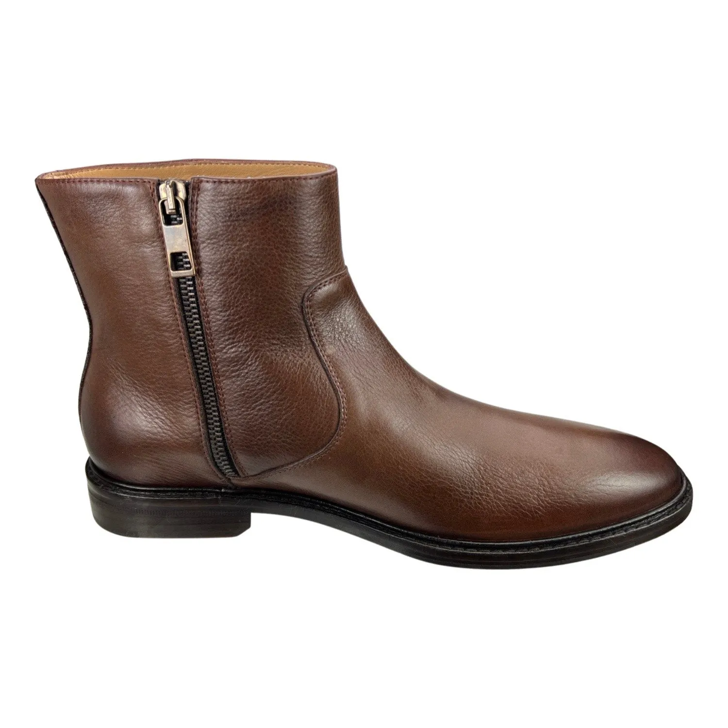 Peter Huber Dallas Inside Zip Boot