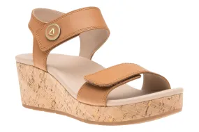 Riviera Strap Sandal Metatarsal