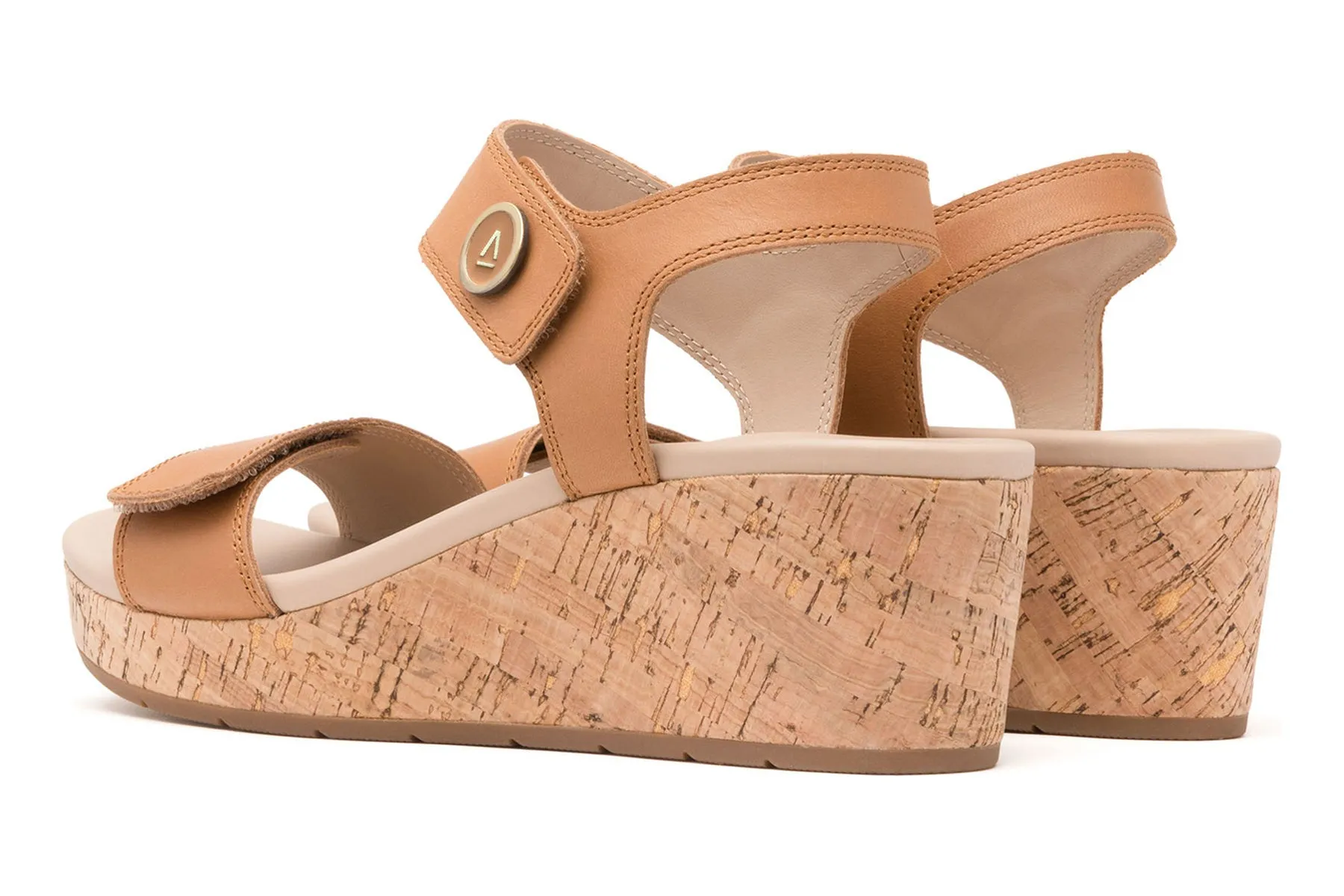 Riviera Strap Sandal