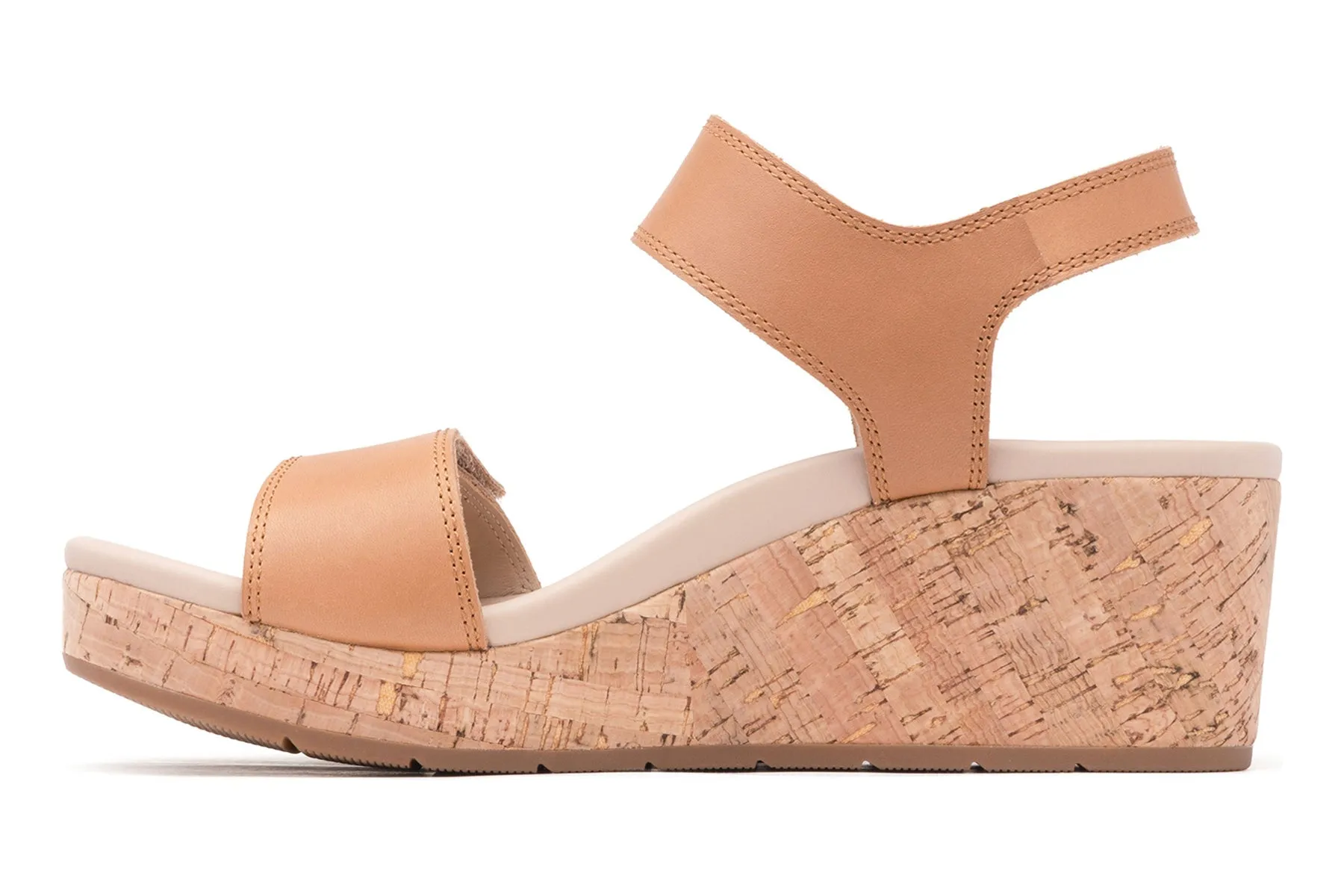 Riviera Strap Sandal