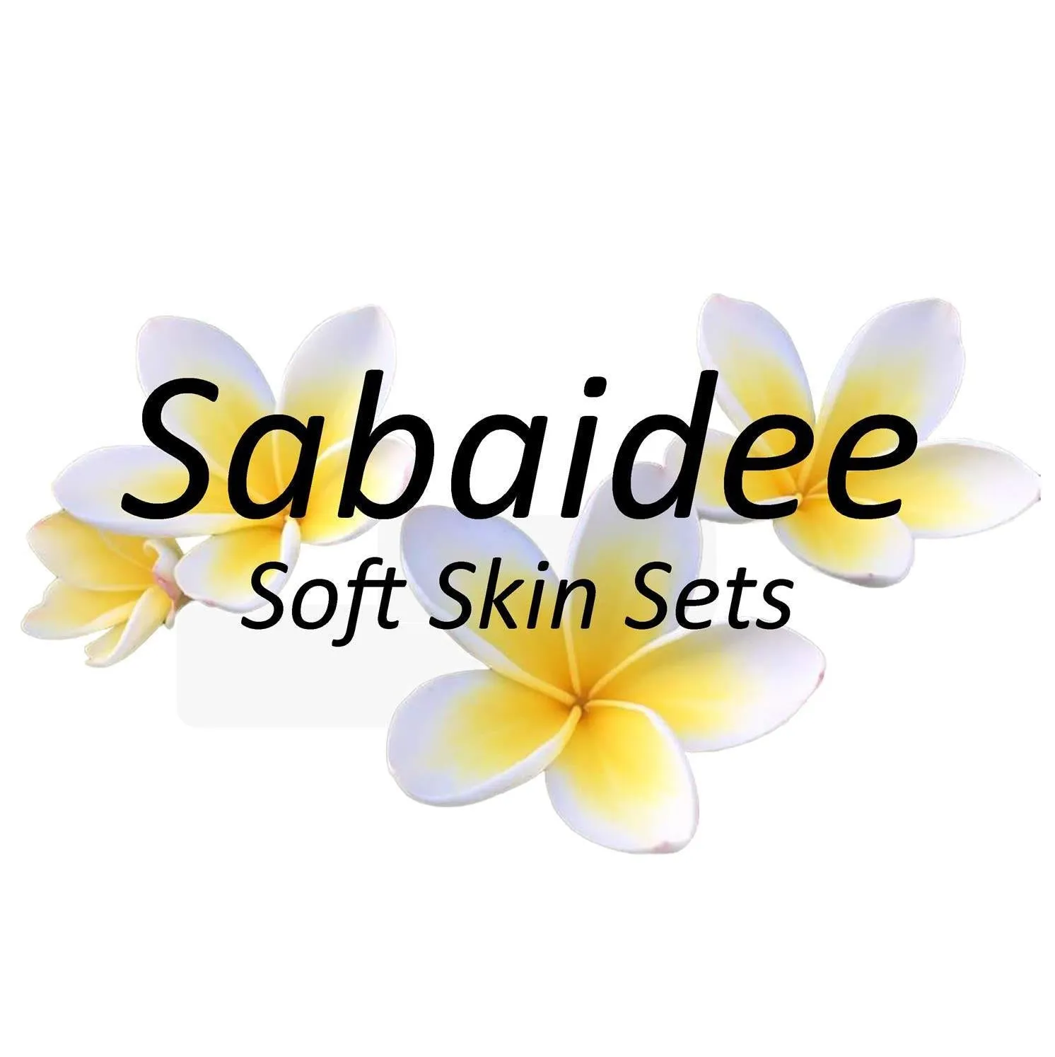 Sabaidee Soft Skin Sets - Wholesale