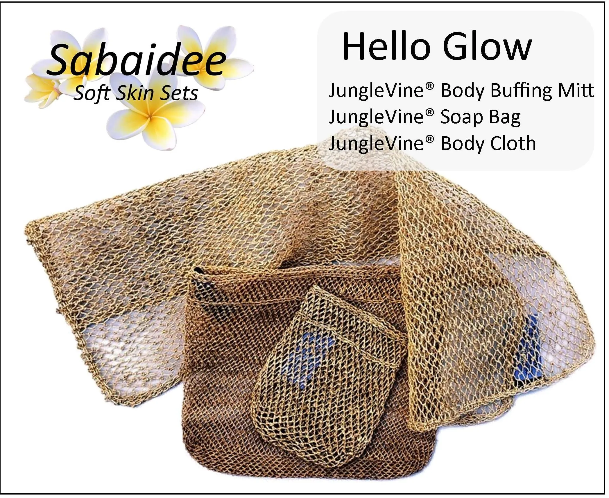 Sabaidee Soft Skin Sets - Wholesale