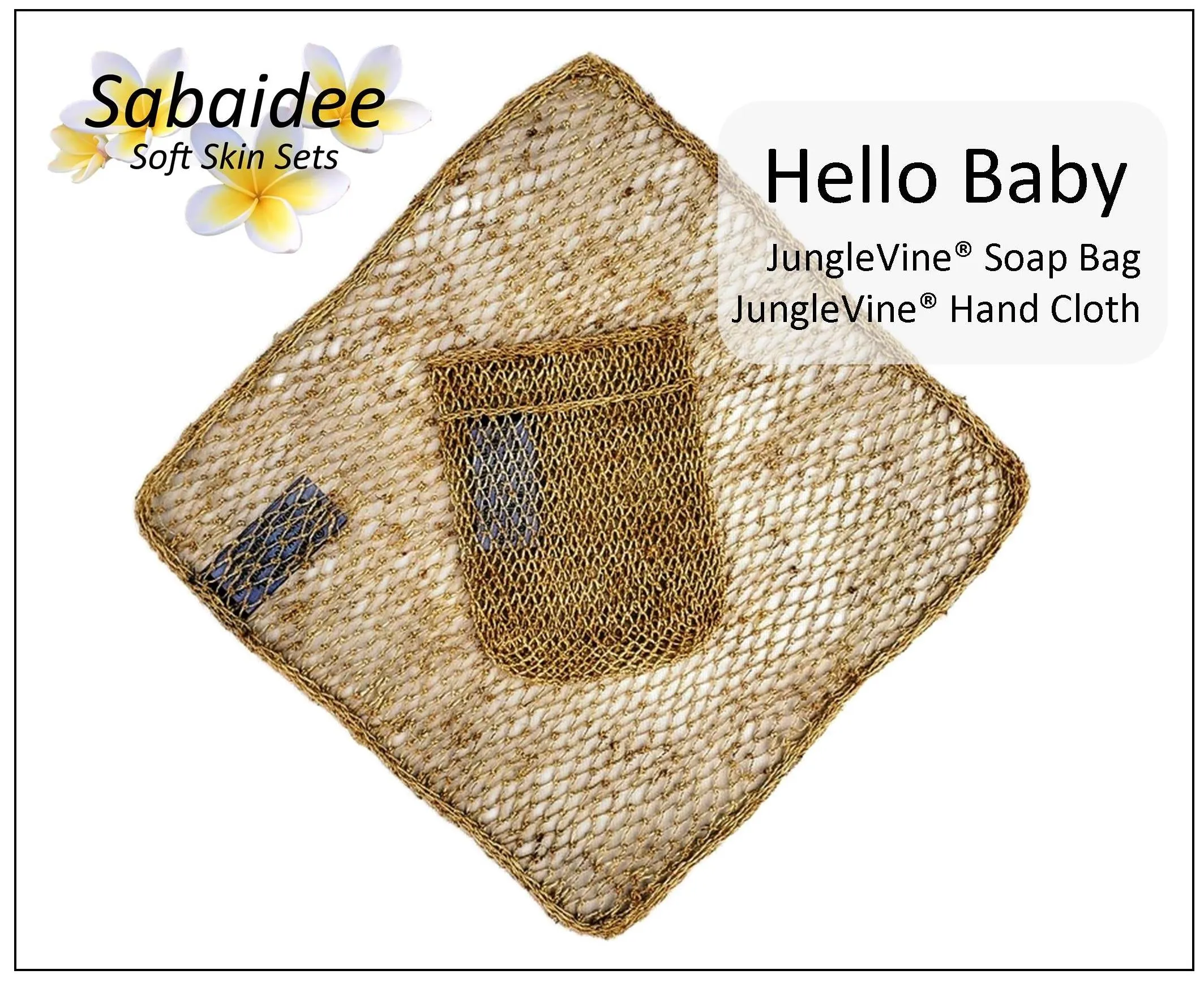 Sabaidee Soft Skin Sets - Wholesale