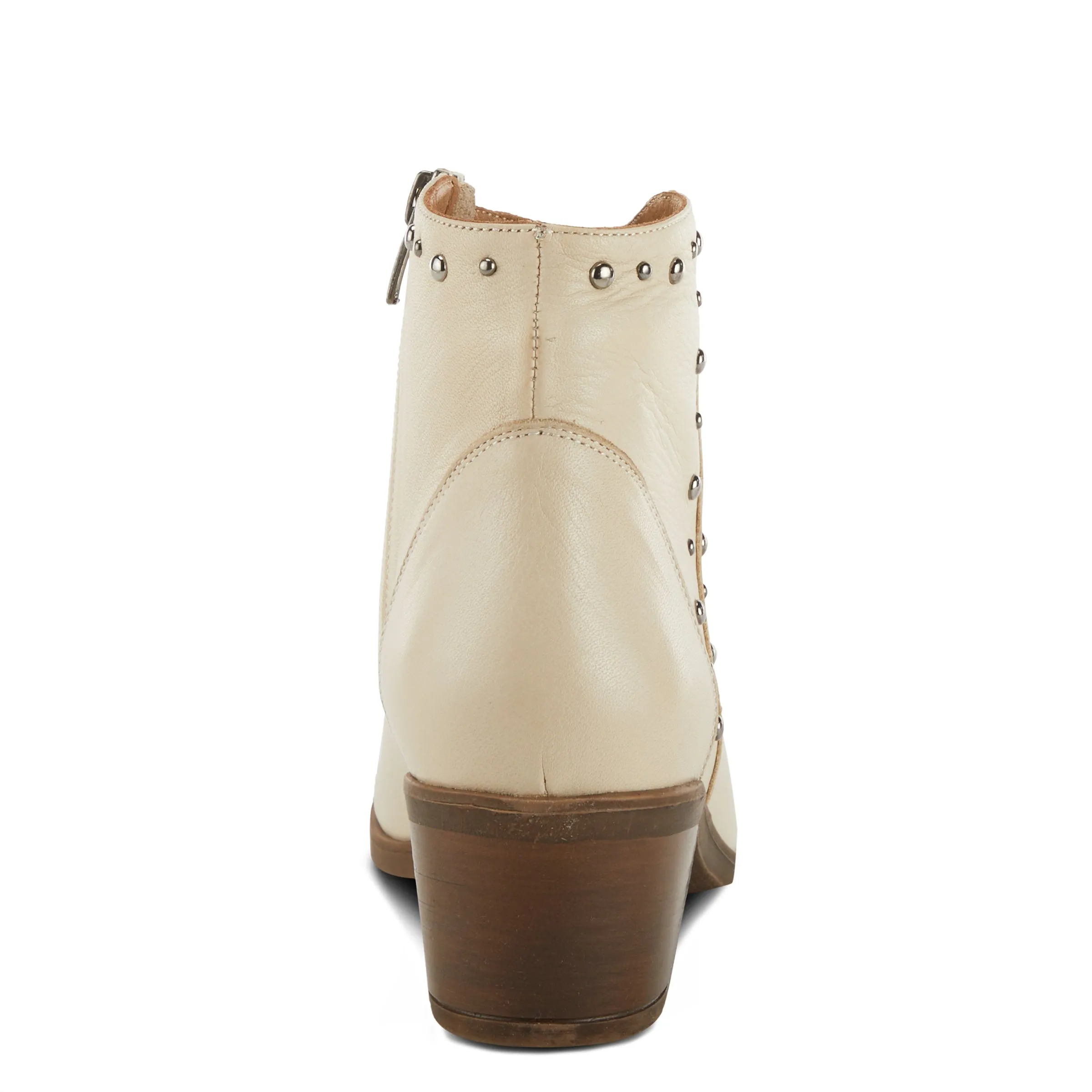 SPRING STEP WILDWEST BOOTS