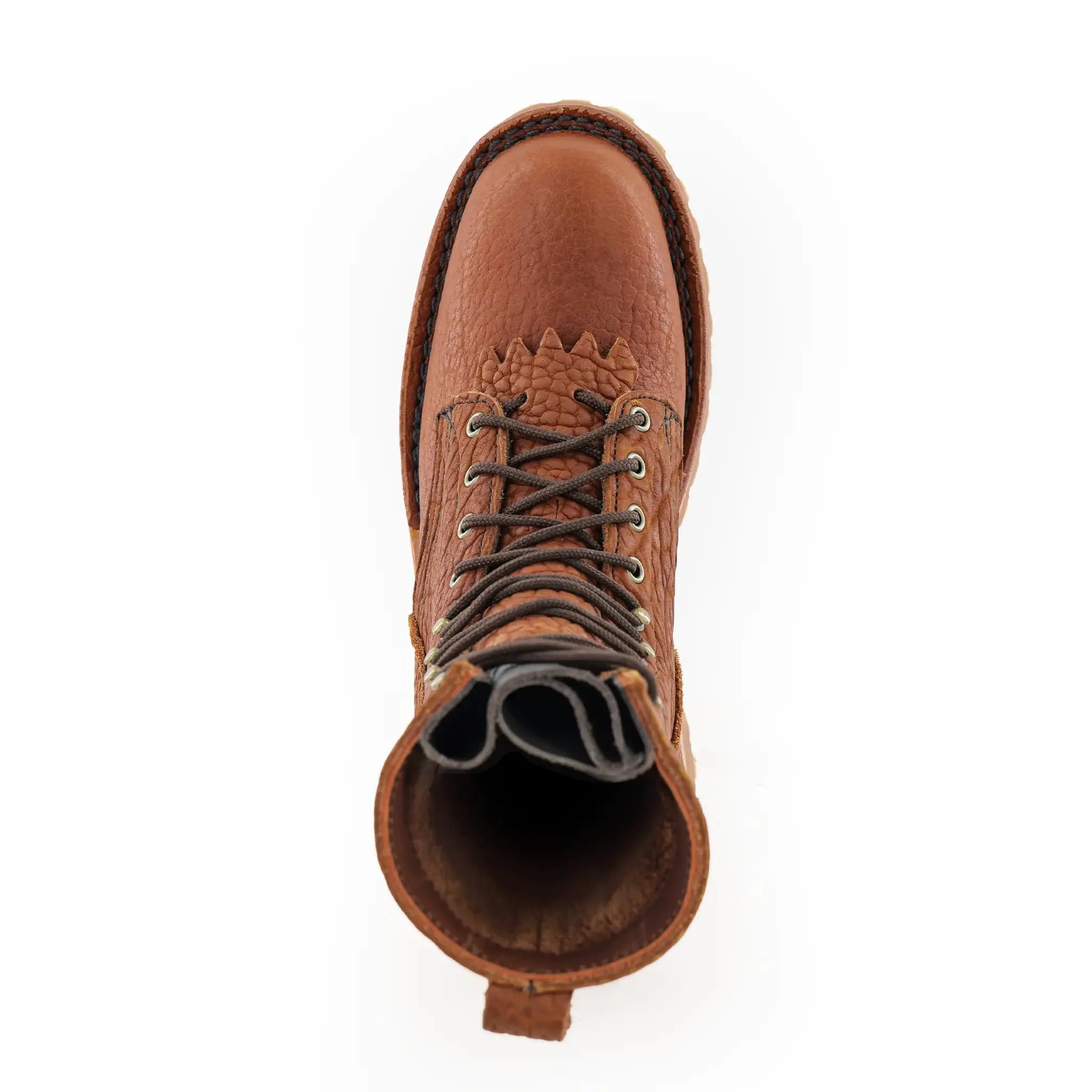 The Founder's Boot - No.1