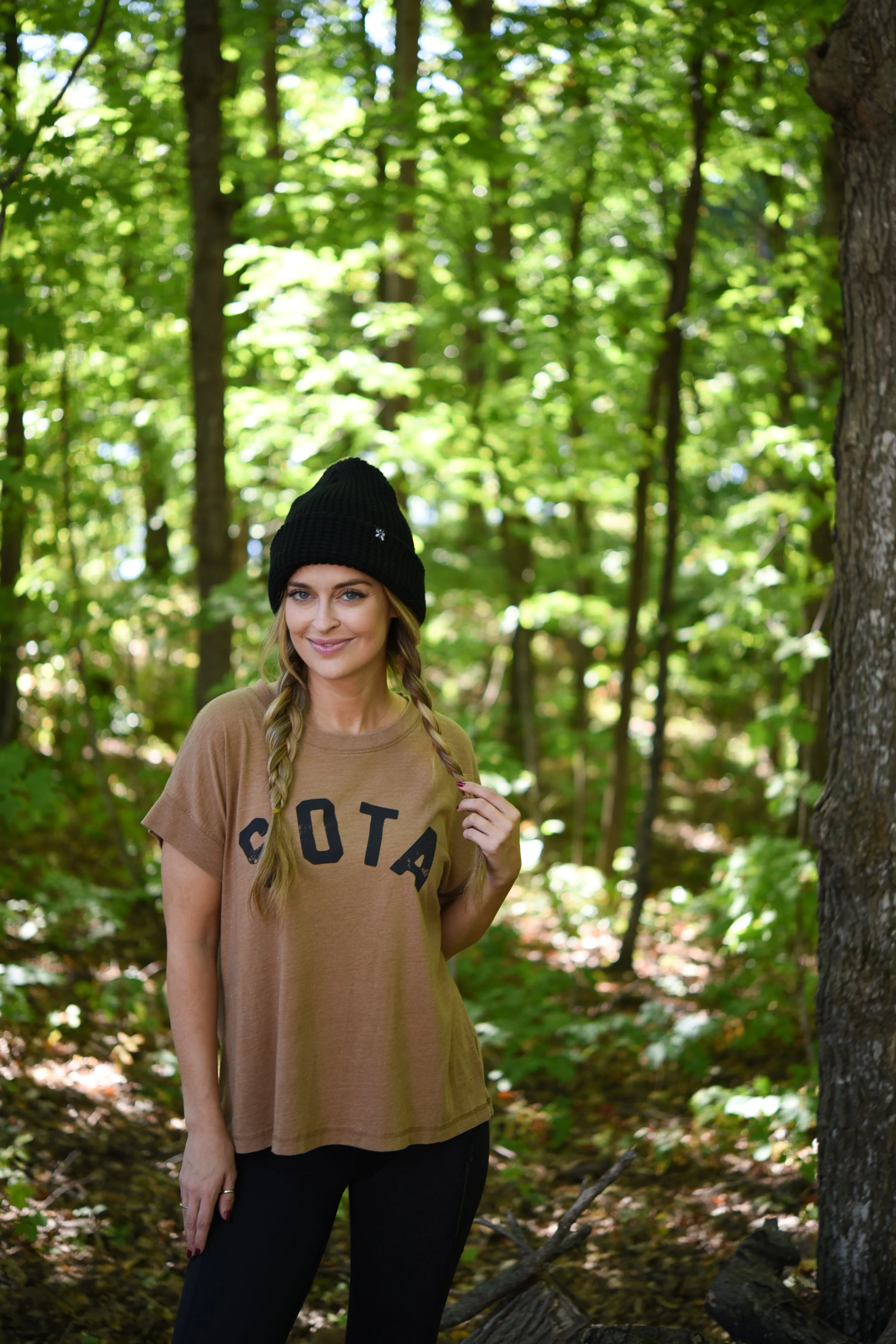 Women's Canopy Tee