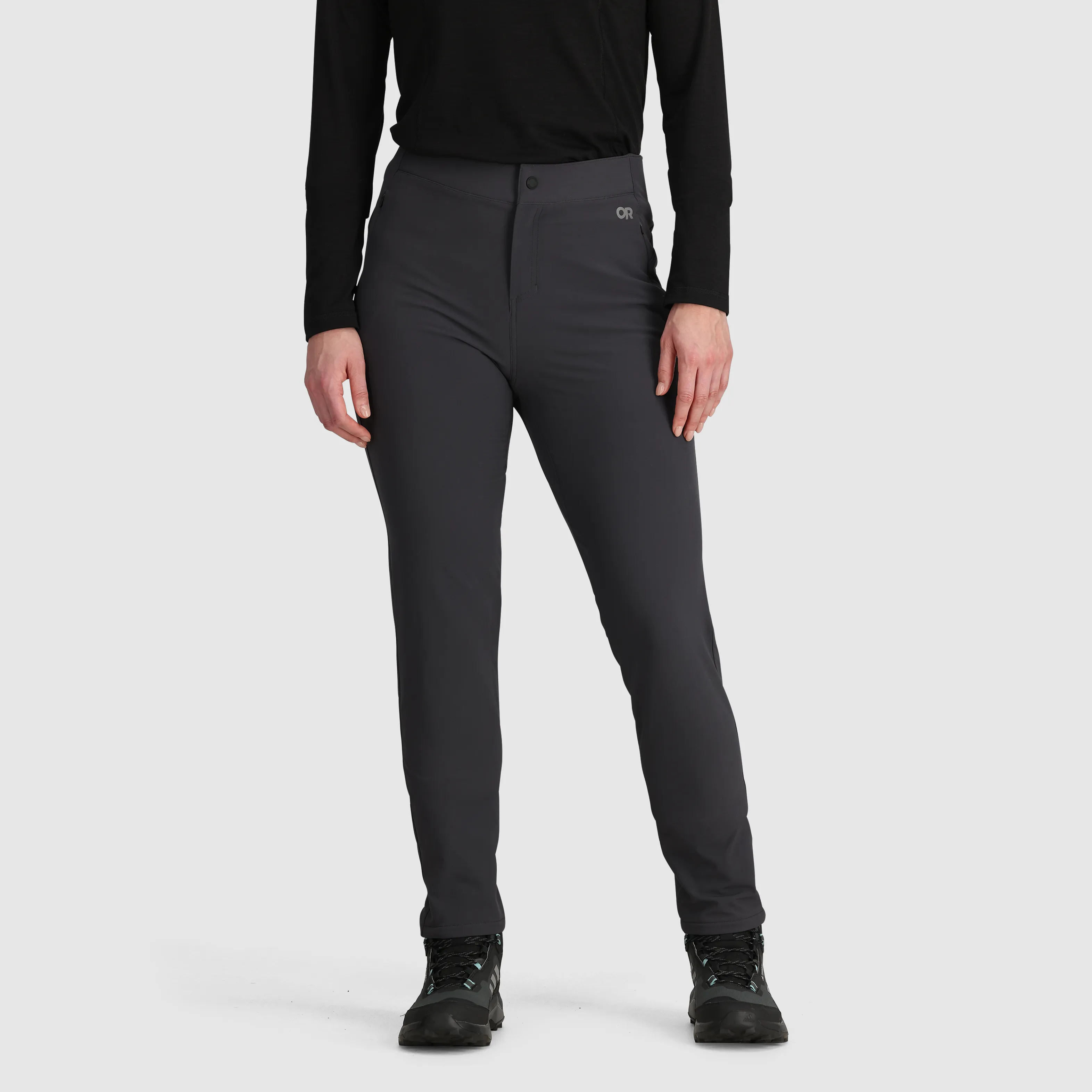 Women's Rialto Fleece Lined Pants