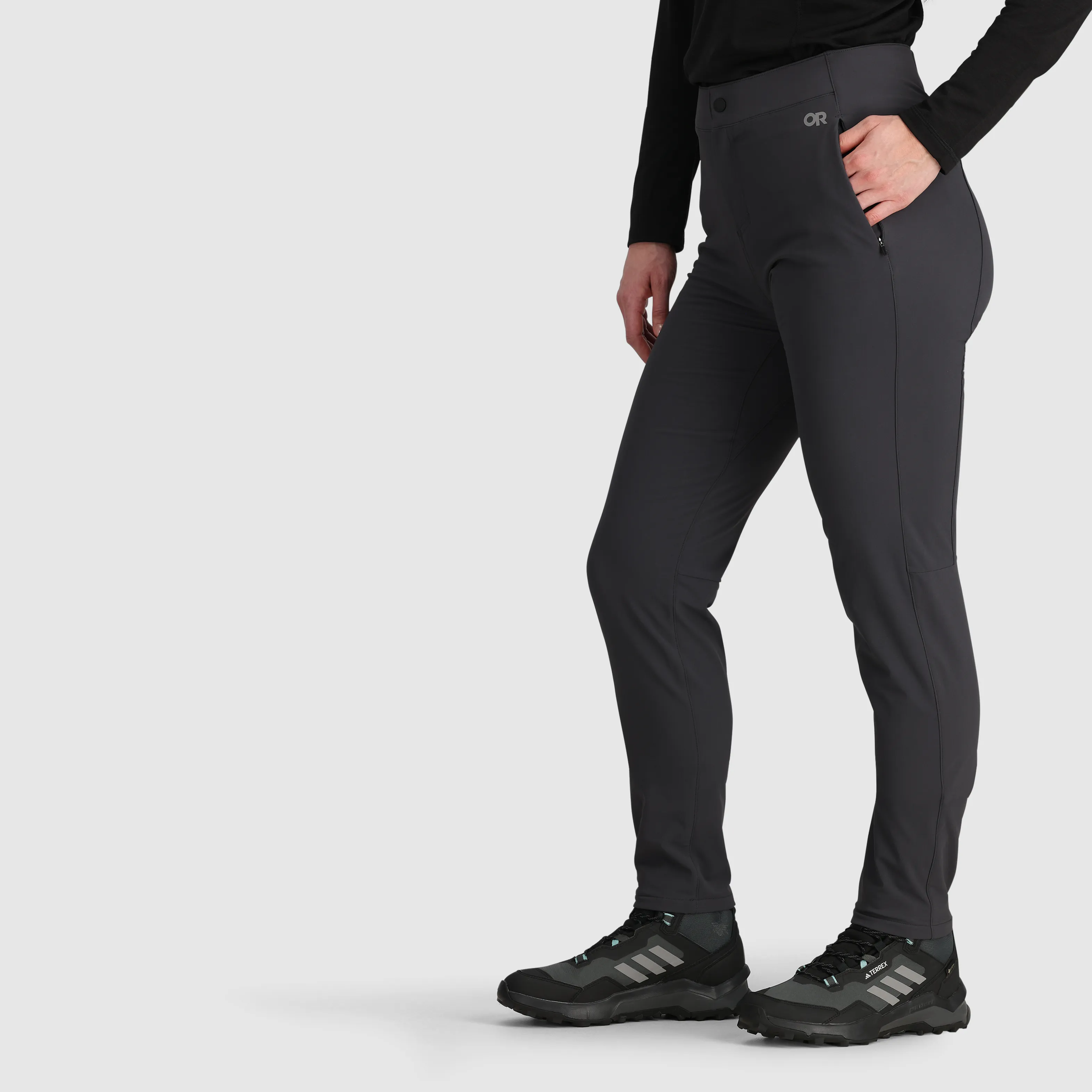 Women's Rialto Fleece Lined Pants